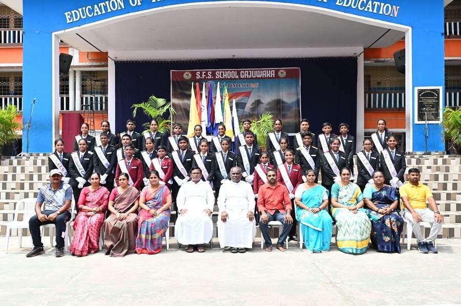 School Cabinet