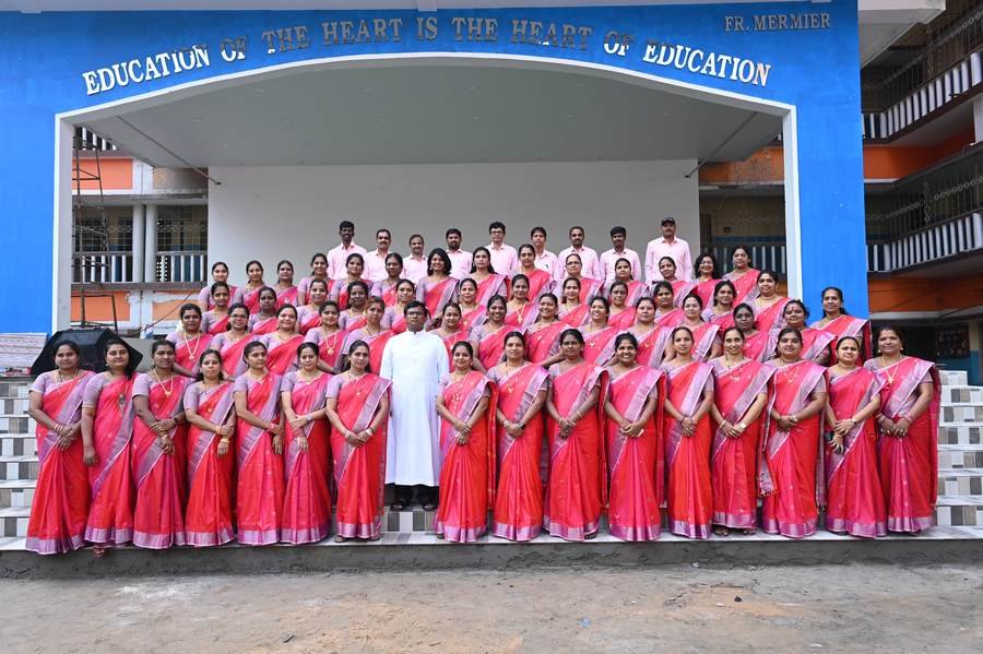 Staff