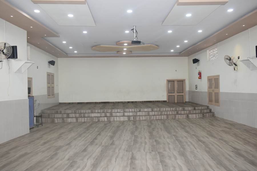 Auditorium